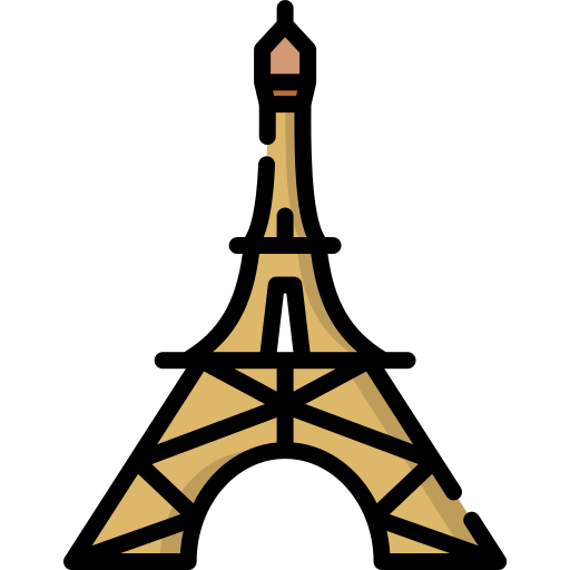 Eiffel 图标