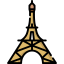 Eiffel icon 64x64