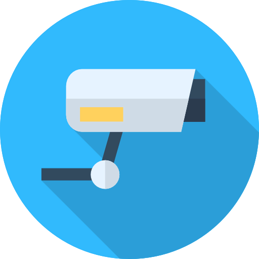 Cctv icon