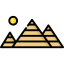 Pyramid 图标 64x64