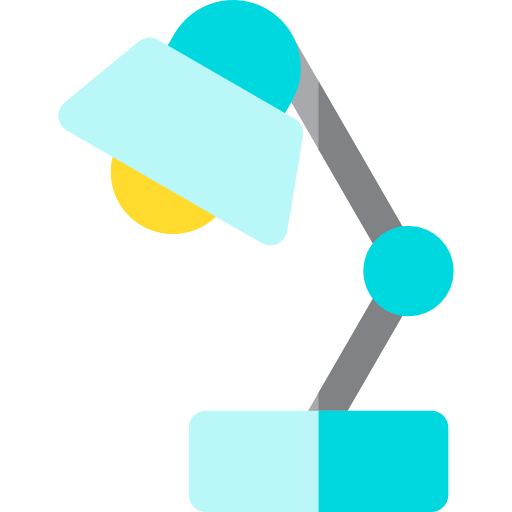Studying icon