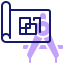 Blueprint biểu tượng 64x64