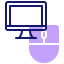 Computer icon 64x64