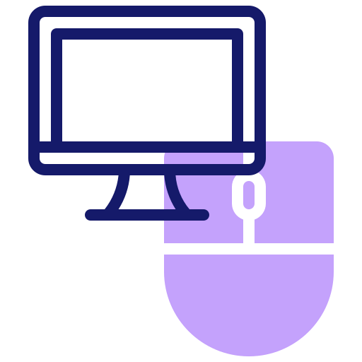 Computer 图标
