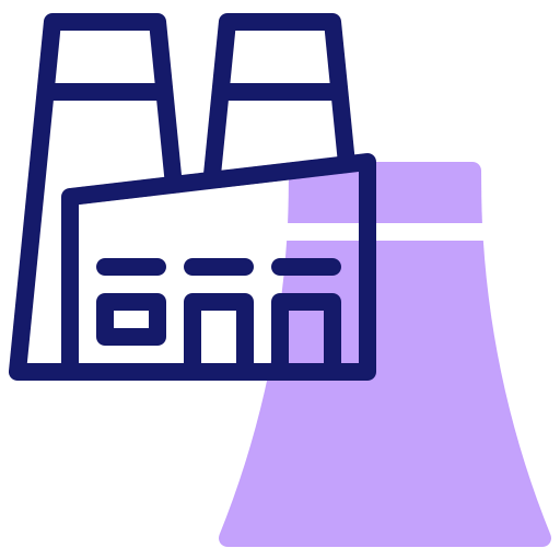 Factory icon