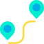 Route Route icon 64x64
