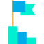 Goal Goal icon 64x64