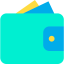 Wallet Wallet icon 64x64