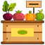 Vegetable icon 64x64