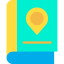 Travel guide icon 64x64