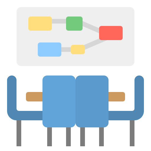 Meeting іконка