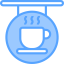Coffee shop icon 64x64