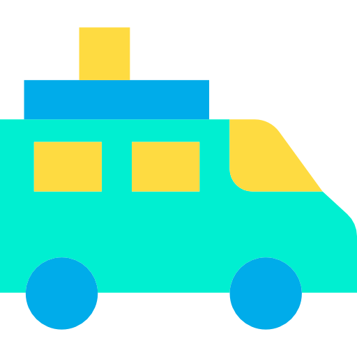 Van icon