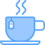 Tea cup icon 64x64