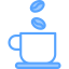 Coffee cup icon 64x64