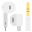 Earphone icon 64x64