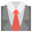 Suit icon 64x64