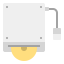 Hard disk icon 64x64