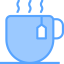 Tea cup icon 64x64