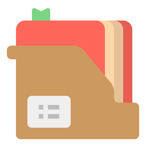 Document icon
