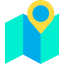 Map icon 64x64