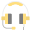 Headphone icon 64x64