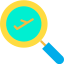 Search flight 图标 64x64