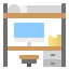 Desk icon 64x64