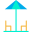 Terrace 图标 64x64