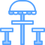 Terrace icon 64x64