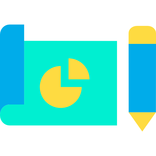 Analytics icon