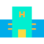 Hotel 图标 64x64
