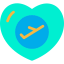 Honey moon 图标 64x64