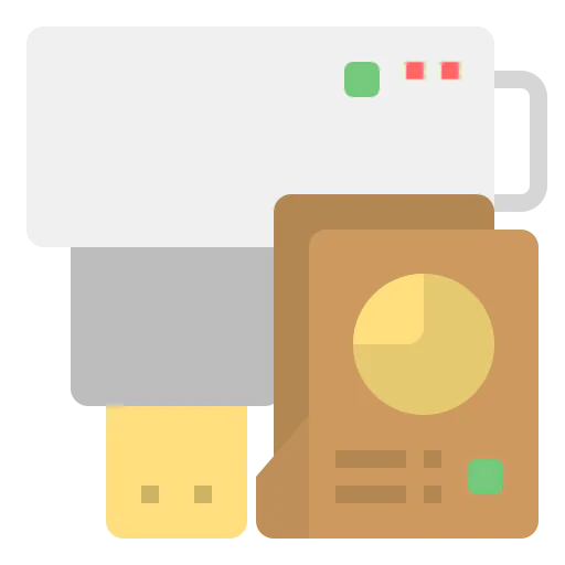 Document icon