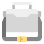 Briefcase icon 64x64