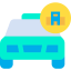 Taxi 图标 64x64