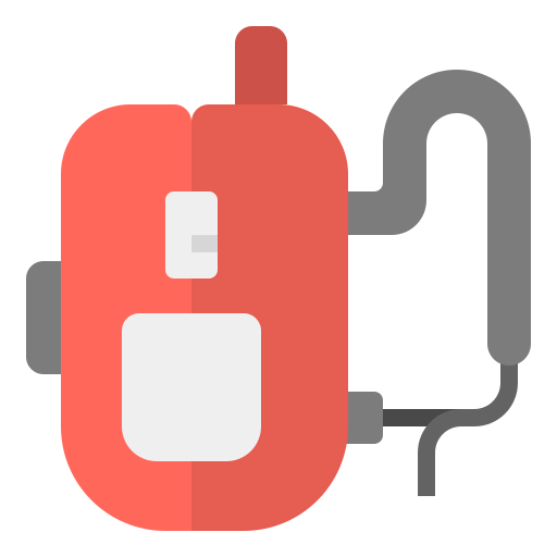 Backpack アイコン