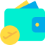 Wallet 图标 64x64