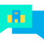 Chat 图标 64x64