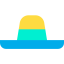 Hat 图标 64x64
