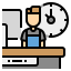 Shift icon 64x64