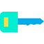 Room key 图标 64x64