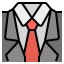 Suit icon 64x64