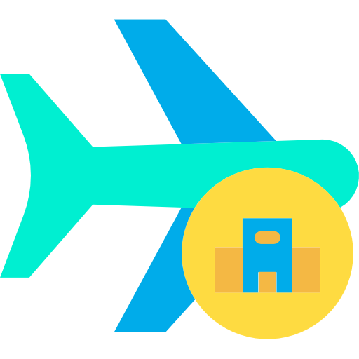 Flight icon