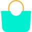 Beach bag 图标 64x64