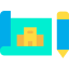Blueprint 图标 64x64