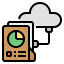 Folder icon 64x64