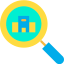 Search 图标 64x64