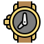 Wristwatch icon 64x64