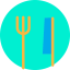 Restaurant 图标 64x64